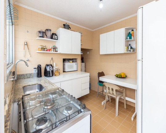 Imagem Sobrado com 3 Quartos à Venda, 136 m² em Granja Julieta - São Paulo
