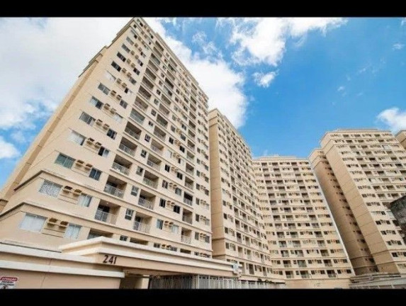 Apartamento com 2 Quartos à Venda, 60 m² em Brotas - Salvador