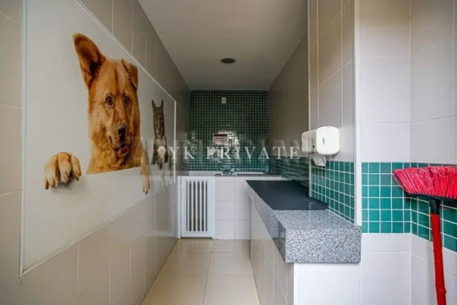 Imagem Apartamento com 2 Quartos à Venda, 70 m² em Lapa - São Paulo