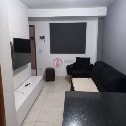 Casa de Condomínio com 2 Quartos à Venda, 65 m² em Vila Ré - São Paulo