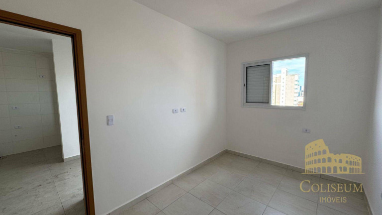 Imagem Apartamento com 1 Quarto à Venda, 45 m² em Mirim - Praia Grande