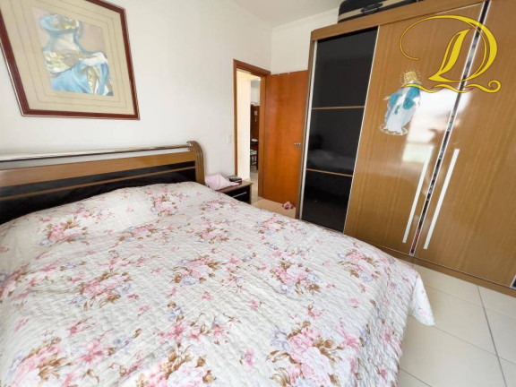 Imagem Apartamento com 3 Quartos à Venda, 115 m² em Vila Guilhermina - Praia Grande