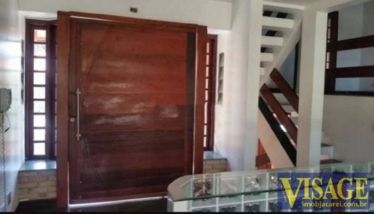 Imagem Sobrado com 4 Quartos à Venda, em Jd. America - Jacareí Imagem Sobrado com 4 Quartos à Venda, em Jd. America - Jacareí