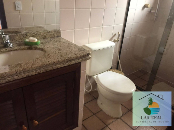 Imagem Casa com 4 Quartos à Venda, em Geribá - Búzios Imagem Casa com 4 Quartos à Venda, em Geribá - Búzios