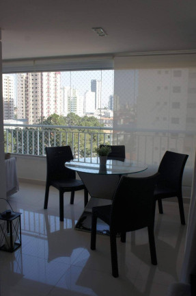 Imagem Apartamento com 3 Quartos à Venda, 97 m² em Alto Da Mooca - São Paulo