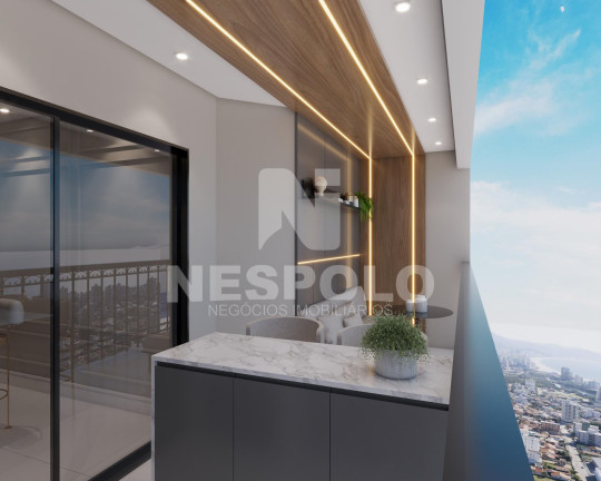 Imagem Apartamento à Venda, 100 m² em Perequê - Porto Belo Imagem Apartamento à Venda, 100 m² em Perequê - Porto Belo