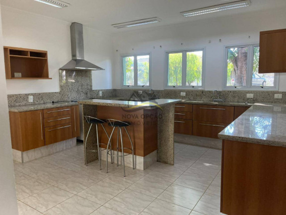 Imagem Casa de Condomínio com 4 Quartos à Venda, 880 m² em Residencial Dos Lagos - Itupeva Imagem Casa de Condomínio com 4 Quartos à Venda, 880 m² em Residencial Dos Lagos - Itupeva