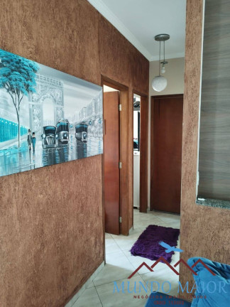 Imagem Apartamento com 2 Quartos à Venda, 57 m² em Utinga - Santo André Imagem Apartamento com 2 Quartos à Venda, 57 m² em Utinga - Santo André