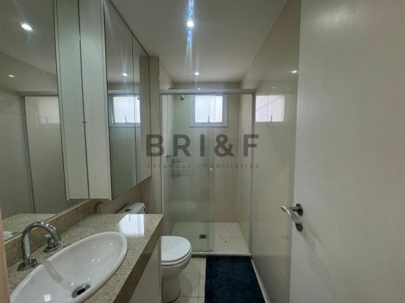 Imagem Apartamento com 2 Quartos para Alugar, 74 m² em Brooklin - São Paulo Imagem Apartamento com 2 Quartos para Alugar, 74 m² em Brooklin - São Paulo