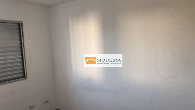 Imagem Apartamento com 2 Quartos à Venda ou Locação, 45 m² em Vossoroca - Votorantim