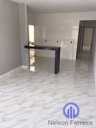 Imagem Casa com 2 Quartos à Venda, 180 m² em Jardim Veneza - Aparecida De Goiânia