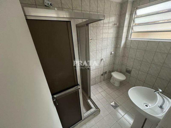 Imagem Apartamento com 2 Quartos à Venda, 76 m² em Vila Mathias - Santos Imagem Apartamento com 2 Quartos à Venda, 76 m² em Vila Mathias - Santos