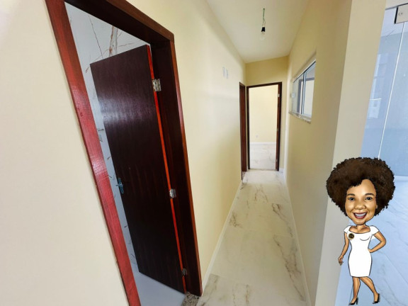 Imagem Casa de Condomínio com 3 Quartos à Venda, 312 m² em Centro - Barra Dos Coqueiros