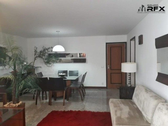 Imagem Apartamento com 2 Quartos à Venda, 120 m² em Charitas - Niterói Imagem Apartamento com 2 Quartos à Venda, 120 m² em Charitas - Niterói