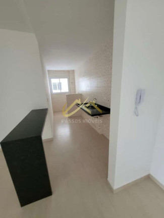 Imagem Apartamento com 3 Quartos à Venda, 105 m² em Centro - Ubatuba