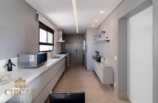Imagem Cobertura com 4 Quartos à Venda, 397 m² em Perdizes - São Paulo Imagem Cobertura com 4 Quartos à Venda, 397 m² em Perdizes - São Paulo