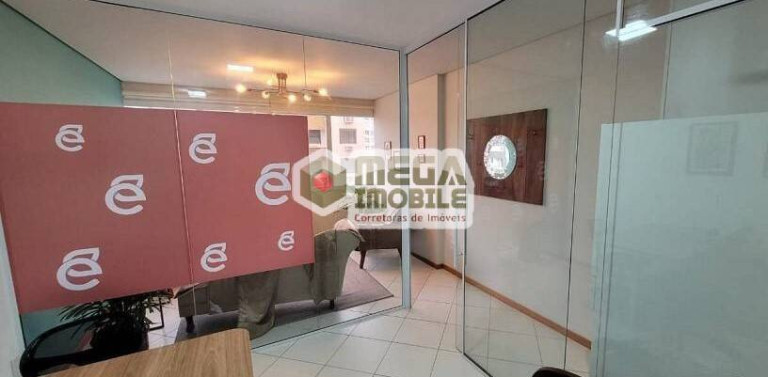 Imagem Sala Comercial à Venda, 28 m² em Trindade - Florianópolis Imagem Sala Comercial à Venda, 28 m² em Trindade - Florianópolis