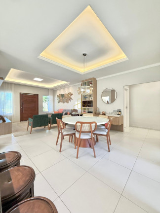 Imagem Casa com 4 Quartos à Venda, 450 m² em Manguinhos - Serra Imagem Casa com 4 Quartos à Venda, 450 m² em Manguinhos - Serra