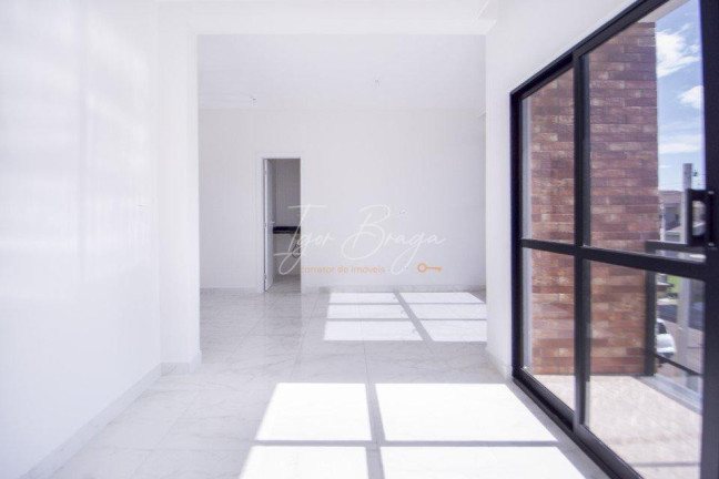 Imagem Casa de Condomínio com 3 Quartos à Venda, 127 m² em Vila Glória - Campo Largo