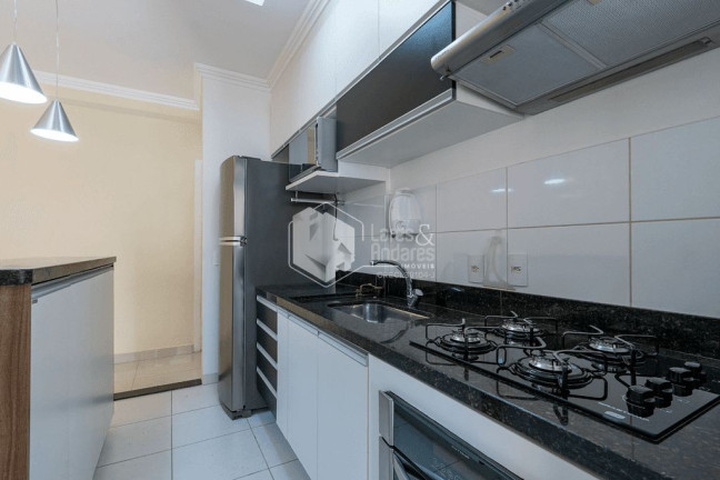 Imagem Apartamento com 2 Quartos à Venda, 71 m² em Vila Suzana - São Paulo