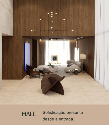 Imagem Apartamento com 3 Quartos à Venda, 228 m² em Cocó - Fortaleza Imagem Apartamento com 3 Quartos à Venda, 228 m² em Cocó - Fortaleza