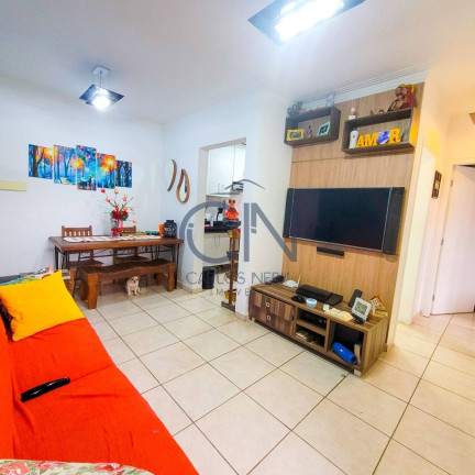 Imagem Apartamento com 2 Quartos à Venda,  em Campos Elíseos - Taubaté