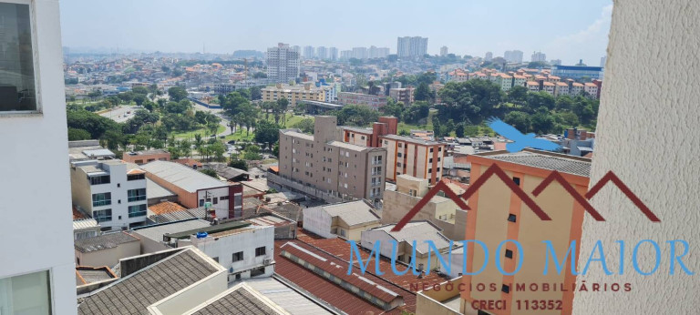 Imagem Apartamento com 1 Quarto à Venda, 42 m² em Vila Príncipe De Gales - Santo André Imagem Apartamento com 1 Quarto à Venda, 42 m² em Vila Príncipe De Gales - Santo André