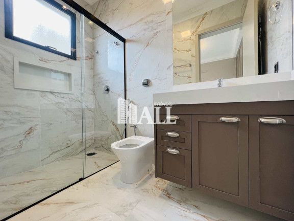 Imagem Casa com 3 Quartos à Venda, 230 m² em Condomínio Vilage La Montagne - São José Do Rio Preto Imagem Casa com 3 Quartos à Venda, 230 m² em Condomínio Vilage La Montagne - São José Do Rio Preto