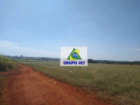 Imagem Imóvel à Venda, 106.000 m² em Parque Rural Santa Genebra - Paulínia Imagem Imóvel à Venda, 106.000 m² em Parque Rural Santa Genebra - Paulínia