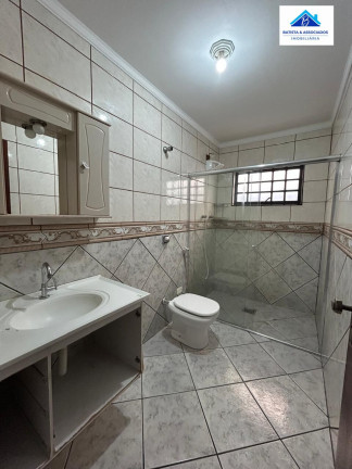 Imagem Casa com 3 Quartos à Venda, 134 m² em Campo Verde - Americana Imagem Casa com 3 Quartos à Venda, 134 m² em Campo Verde - Americana