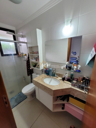 Imagem Apartamento com 2 Quartos à Venda, 72 m² em Jardim Botânico - Ribeirão Preto