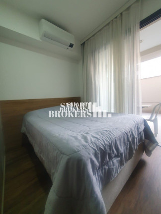 Imagem Apartamento com 1 Quarto à Venda ou Locação, 32 m² em Vila Mariana - São Paulo Imagem Apartamento com 1 Quarto à Venda ou Locação, 32 m² em Vila Mariana - São Paulo