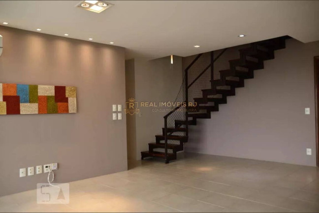 Imagem Cobertura com 3 Quartos à Venda, 258 m² em Recreio Dos Bandeirantes - Rio De Janeiro Imagem Cobertura com 3 Quartos à Venda, 258 m² em Recreio Dos Bandeirantes - Rio De Janeiro