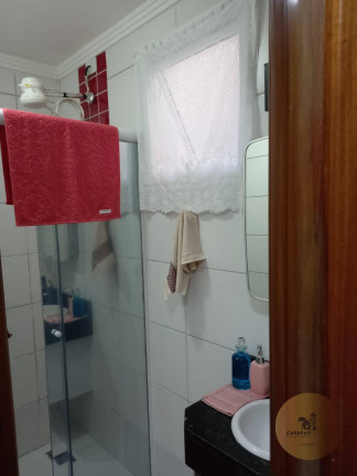 Imagem Apartamento com 2 Quartos à Venda, 35 m² em Vila Scarpelli - Santo André Imagem Apartamento com 2 Quartos à Venda, 35 m² em Vila Scarpelli - Santo André