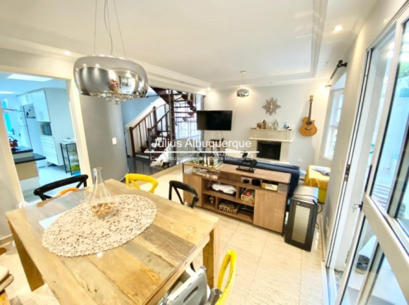Imagem Casa de Condomínio com 3 Quartos à Venda, 467 m² em Granja Viana - Granja Viana