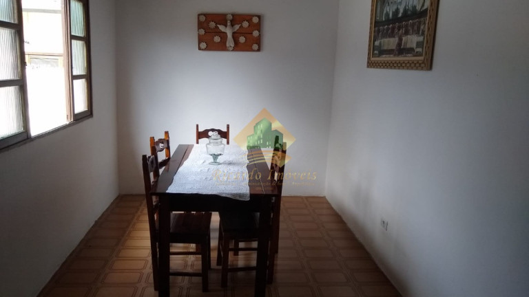 Imagem Casa com 3 Quartos à Venda, 205 m² em Jardim Carolina - Ubatuba Imagem Casa com 3 Quartos à Venda, 205 m² em Jardim Carolina - Ubatuba