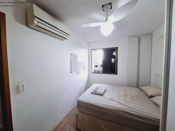 Imagem Imóvel com 2 Quartos à Venda, 54 m² em Parque Bela Vista - Salvador Imagem Imóvel com 2 Quartos à Venda, 54 m² em Parque Bela Vista - Salvador