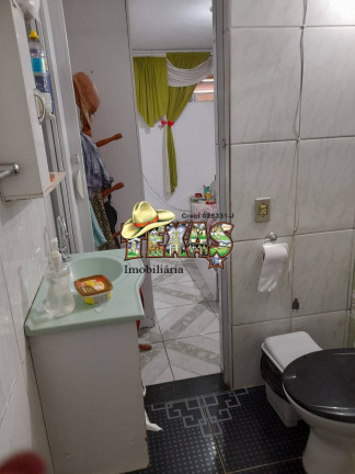 Imagem Casa com 4 Quartos à Venda, 200 m² em Jardim Sao Carlos (zona Leste) - São Paulo