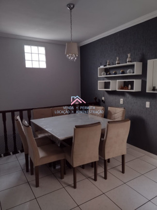 Imagem Casa com 3 Quartos à Venda, 159 m² em Jardim Marambaia Ii - Jundiaí