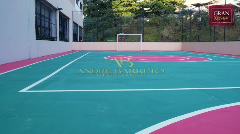 Imagem Apartamento com 2 Quartos à Venda, 53 m² em Imbuí - Salvador