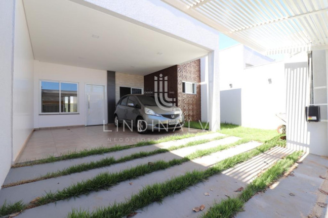 Imagem Casa com 3 Quartos à Venda, 152 m² em Lancaster - Foz Do Iguacu