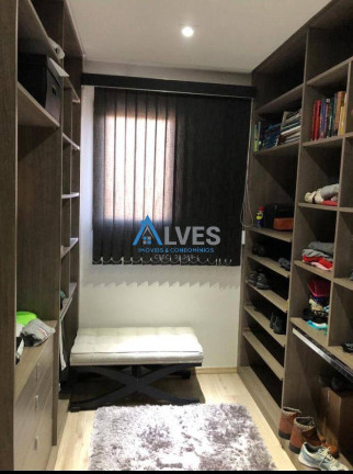 Imagem Apartamento com 2 Quartos à Venda, 57 m² em Taboão - São Bernardo Do Campo