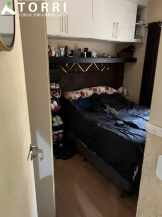 Imagem Apartamento com 2 Quartos à Venda, 58 m² em Vila Haro - Sorocaba Imagem Apartamento com 2 Quartos à Venda, 58 m² em Vila Haro - Sorocaba