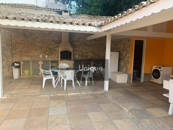 Imagem Casa com 4 Quartos à Venda, 140 m² em Tartaruga - Armação Dos Búzios