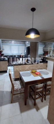 Imagem Apartamento com 4 Quartos à Venda, 177 m² em Jardim Ana Maria - Jundiaí