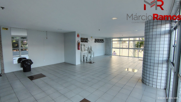 Imagem Imóvel com 2 Quartos à Venda, 61 m² em Messejana - Fortaleza Imagem Imóvel com 2 Quartos à Venda, 61 m² em Messejana - Fortaleza