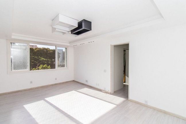 Imagem Apartamento com 3 Quartos à Venda, 96 m² em Bom Fim - Porto Alegre
