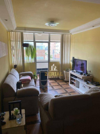 Imagem Apartamento com 3 Quartos à Venda, 101 m² em Santa Maria - São Caetano Do Sul Imagem Apartamento com 3 Quartos à Venda, 101 m² em Santa Maria - São Caetano Do Sul
