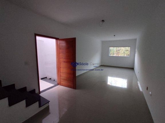 Imagem Sobrado com 3 Quartos à Venda, 102 m² em Gopoúva - Guarulhos