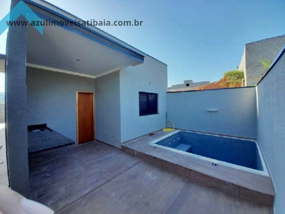 Imagem Casa com 3 Quartos à Venda, 99 m² em Loteamento Bella Atibaia - Atibaia